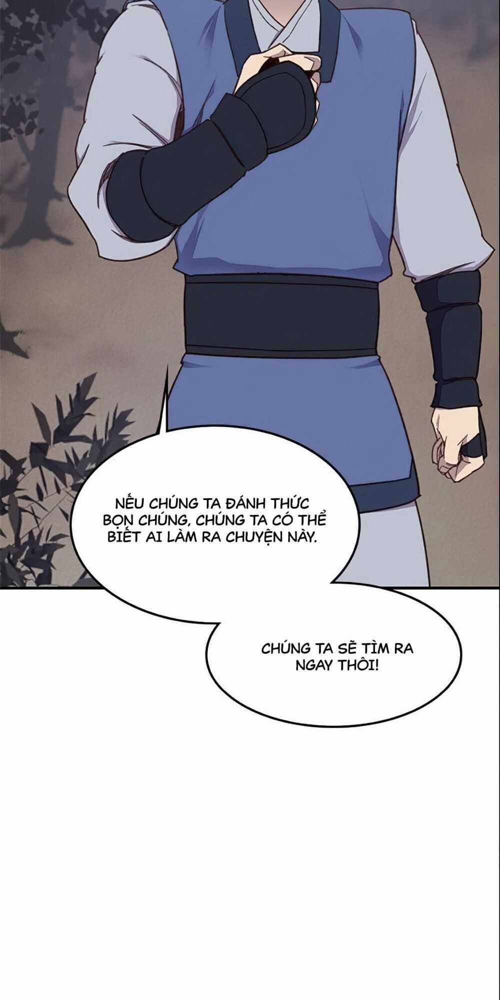 Kẻ Mạnh Nhất Lịch Sử Chương 4 trang 44