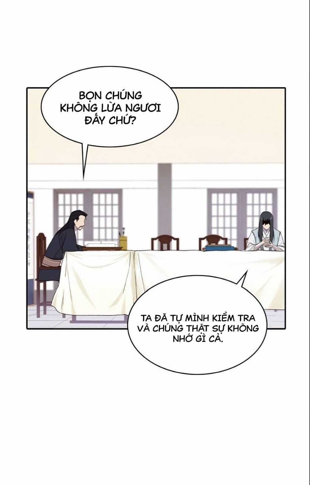 Kẻ Mạnh Nhất Lịch Sử Chương 4 trang 54