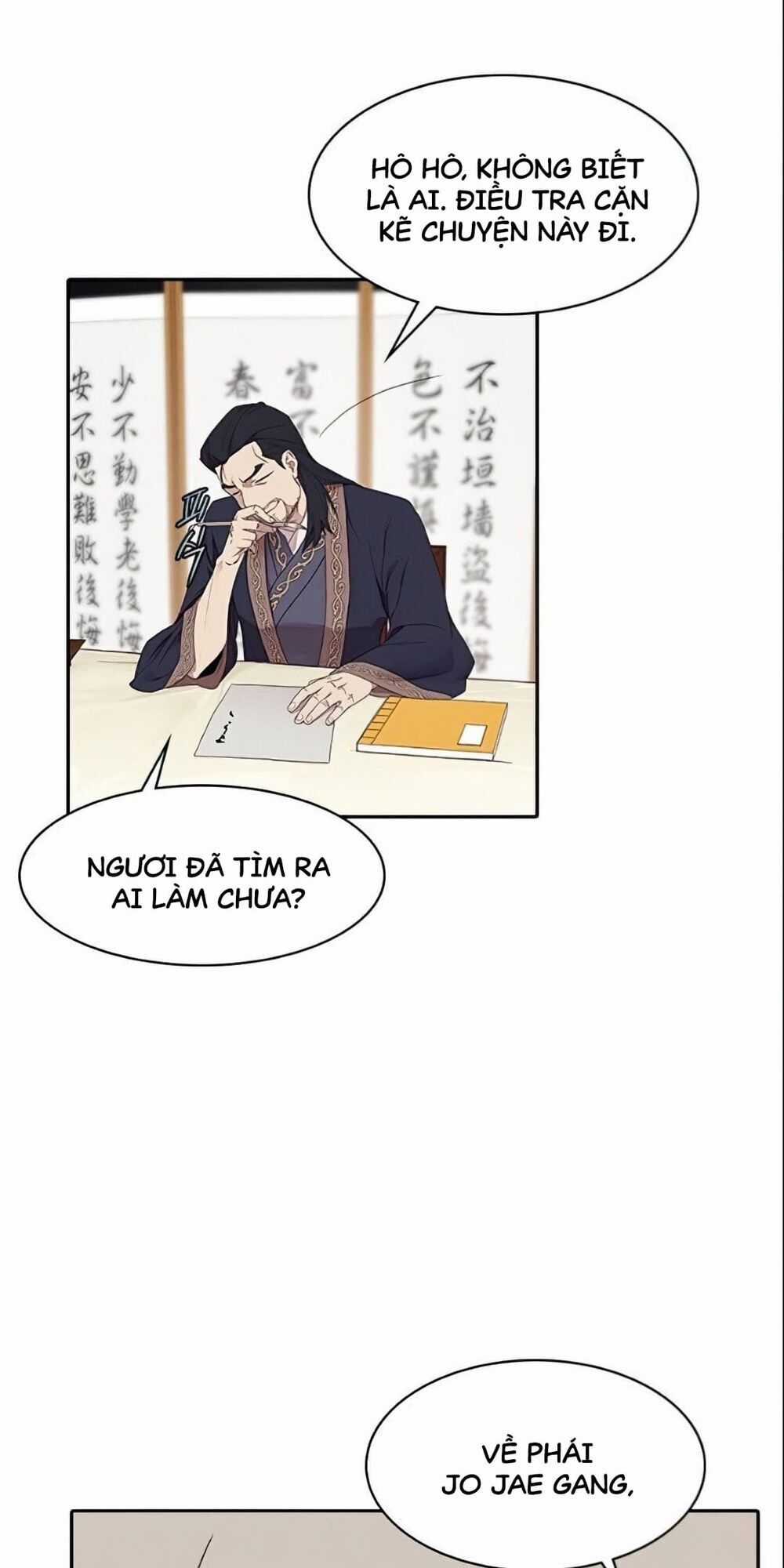 Kẻ Mạnh Nhất Lịch Sử Chương 4 trang 55