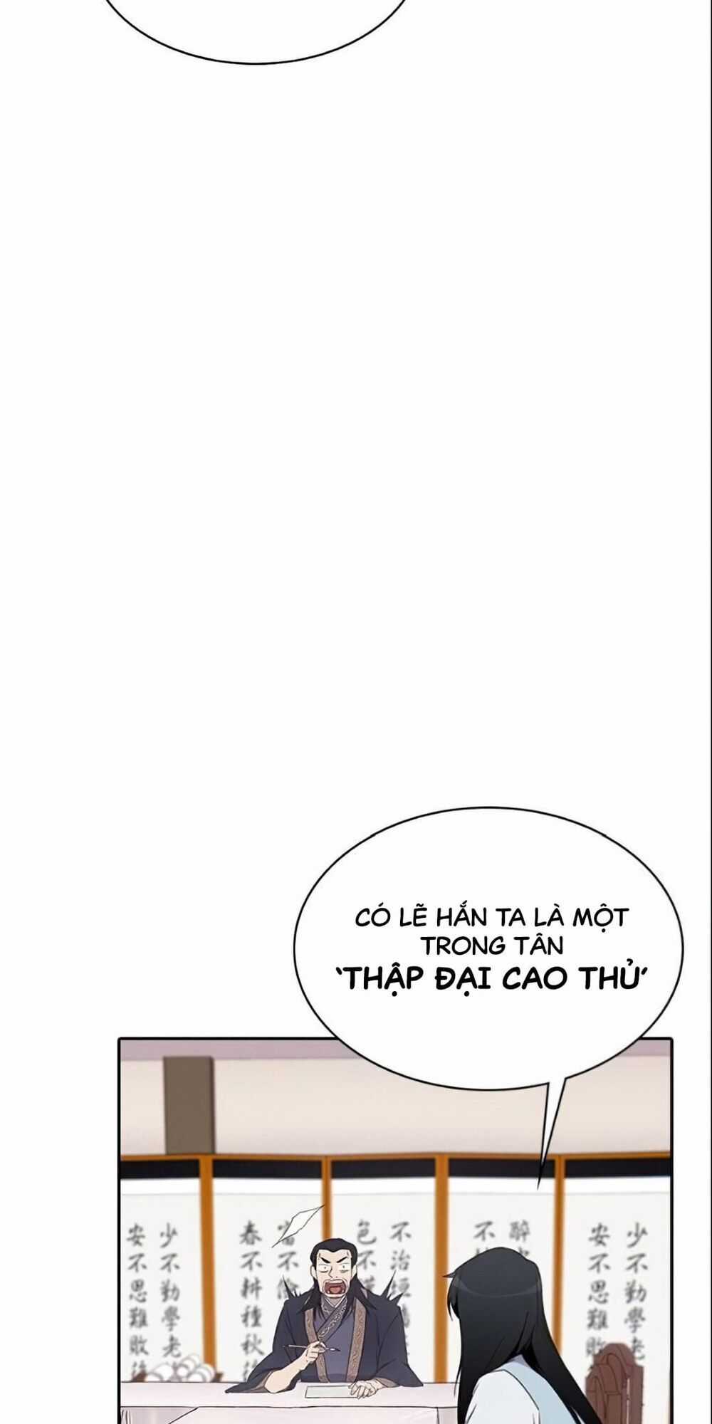 Kẻ Mạnh Nhất Lịch Sử Chương 4 trang 58