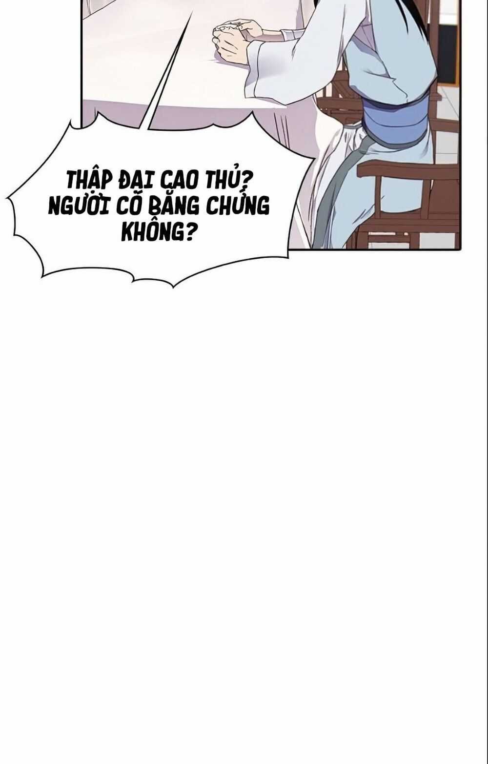 Kẻ Mạnh Nhất Lịch Sử Chương 4 trang 59