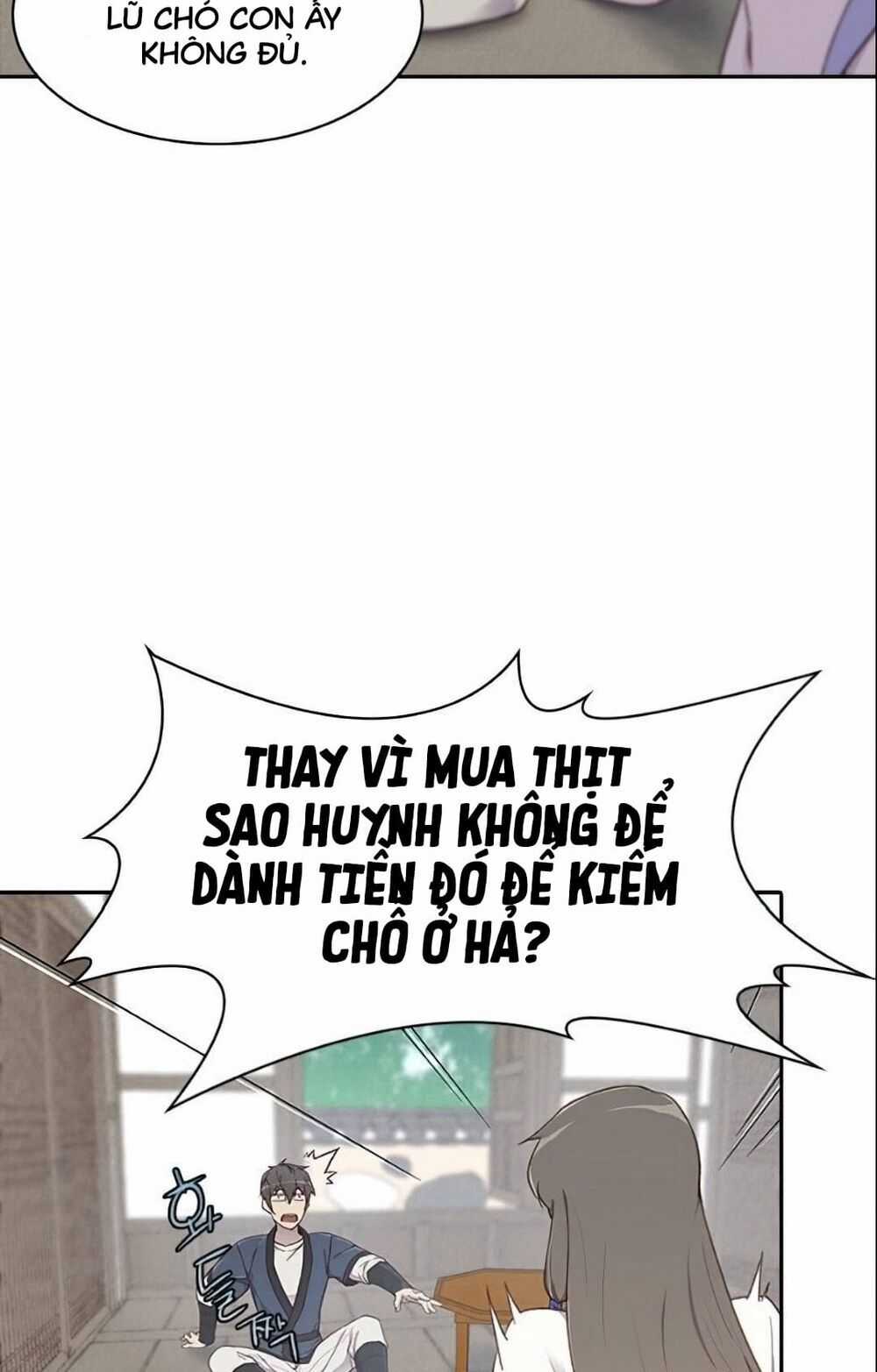 Kẻ Mạnh Nhất Lịch Sử Chương 4 trang 77