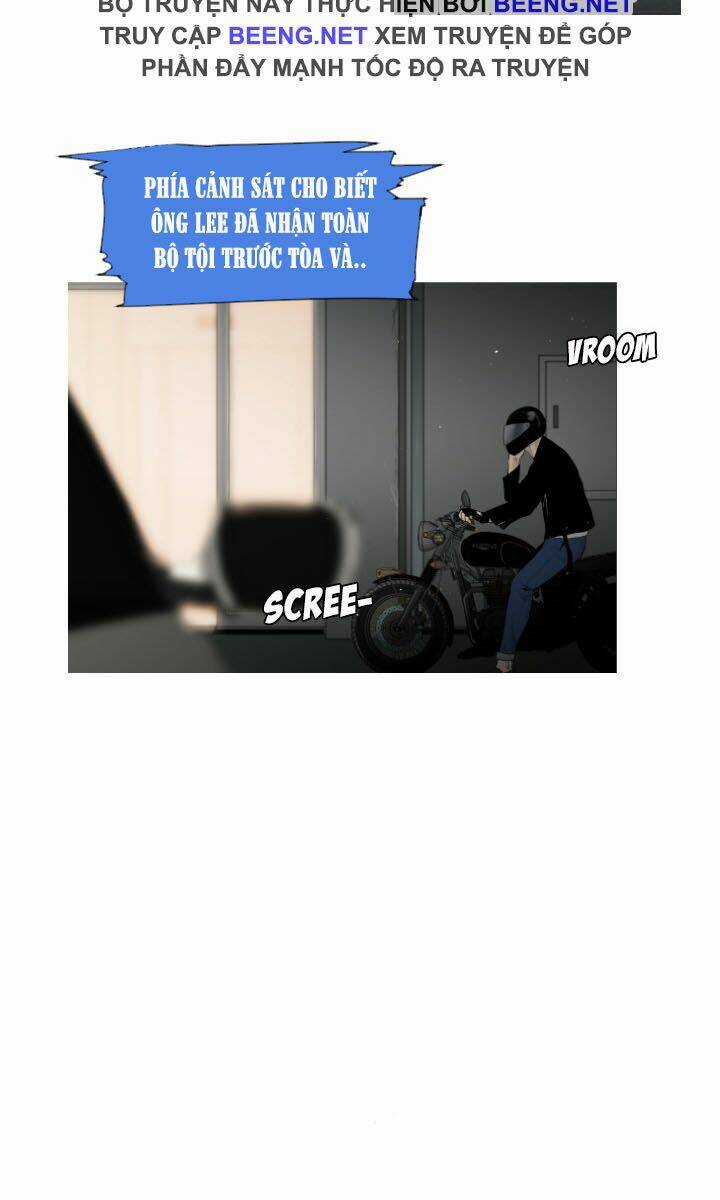 Kẻ Mạnh Nhất - Tong Edge Chapter 1 trang 10