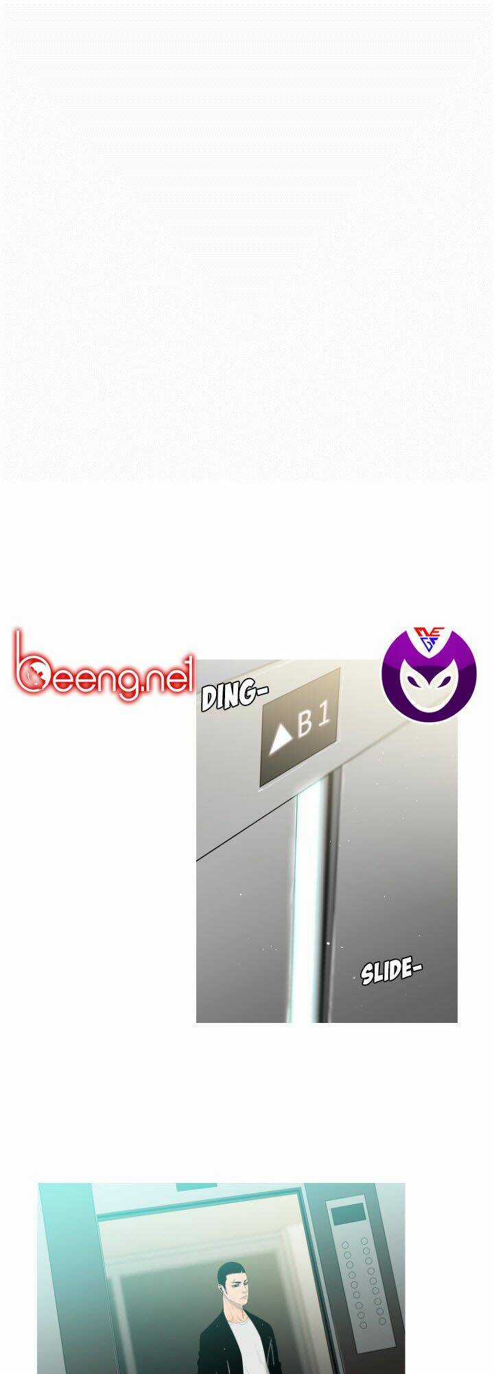 Kẻ Mạnh Nhất - Tong Edge Chapter 1 trang 12