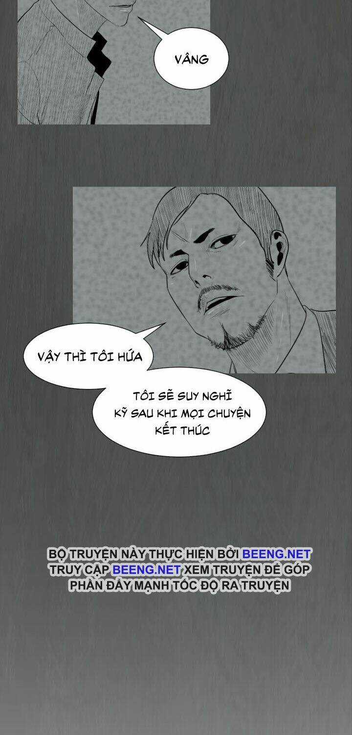 Kẻ Mạnh Nhất - Tong Edge Chapter 1 trang 24