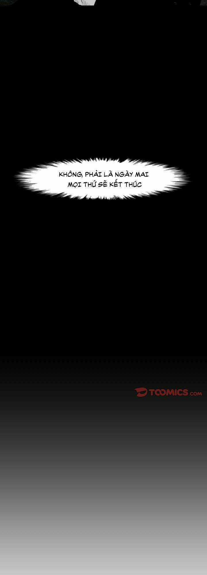 Kẻ Mạnh Nhất - Tong Edge Chapter 10 trang 19