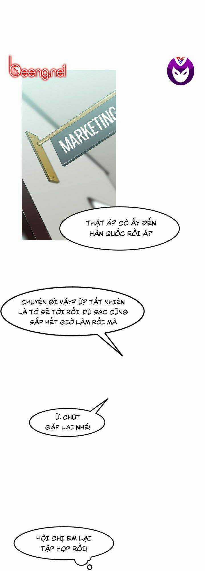 Kẻ Mạnh Nhất - Tong Edge Chapter 10 trang 26