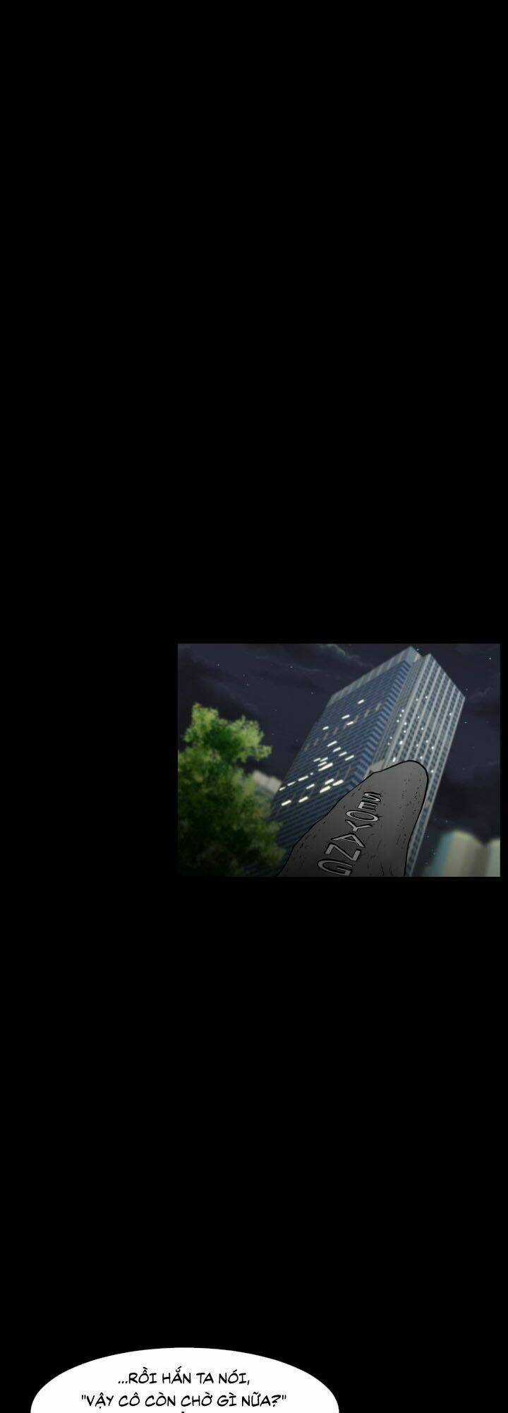 Kẻ Mạnh Nhất - Tong Edge Chapter 10 trang 33