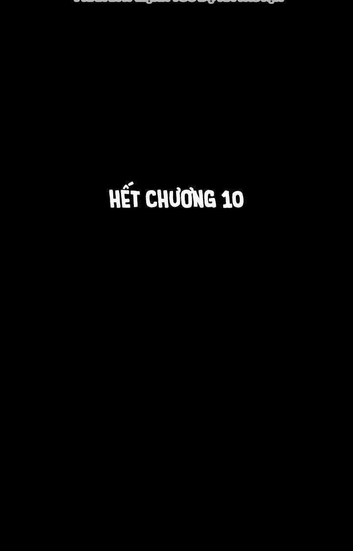 Kẻ Mạnh Nhất - Tong Edge Chapter 10 trang 37