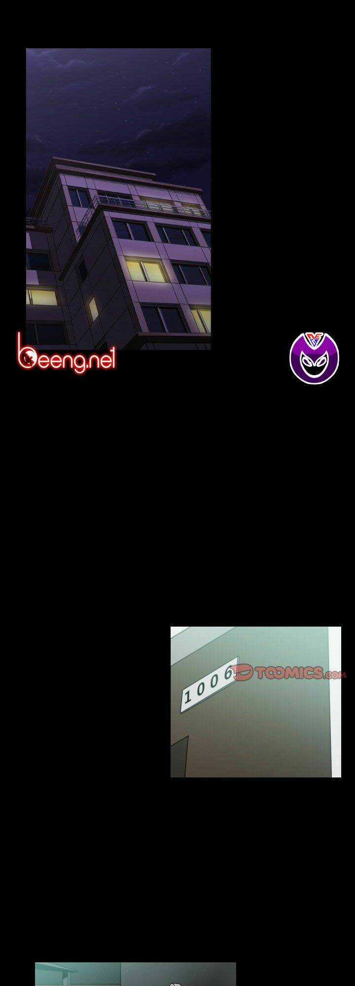 Kẻ Mạnh Nhất - Tong Edge Chapter 10 trang 4