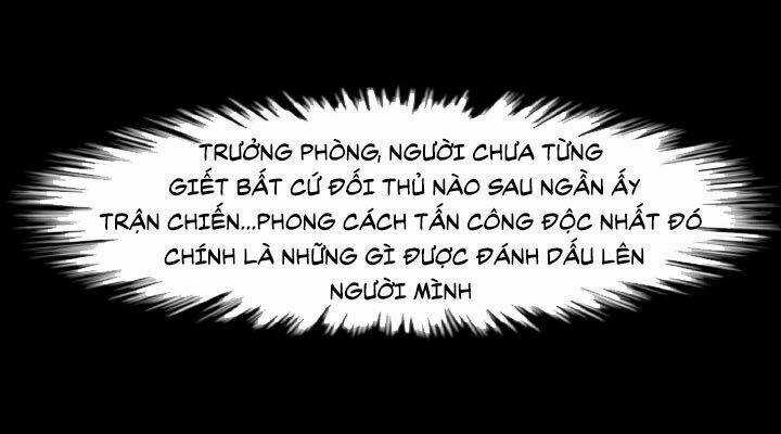 Kẻ Mạnh Nhất - Tong Edge Chapter 10 trang 8