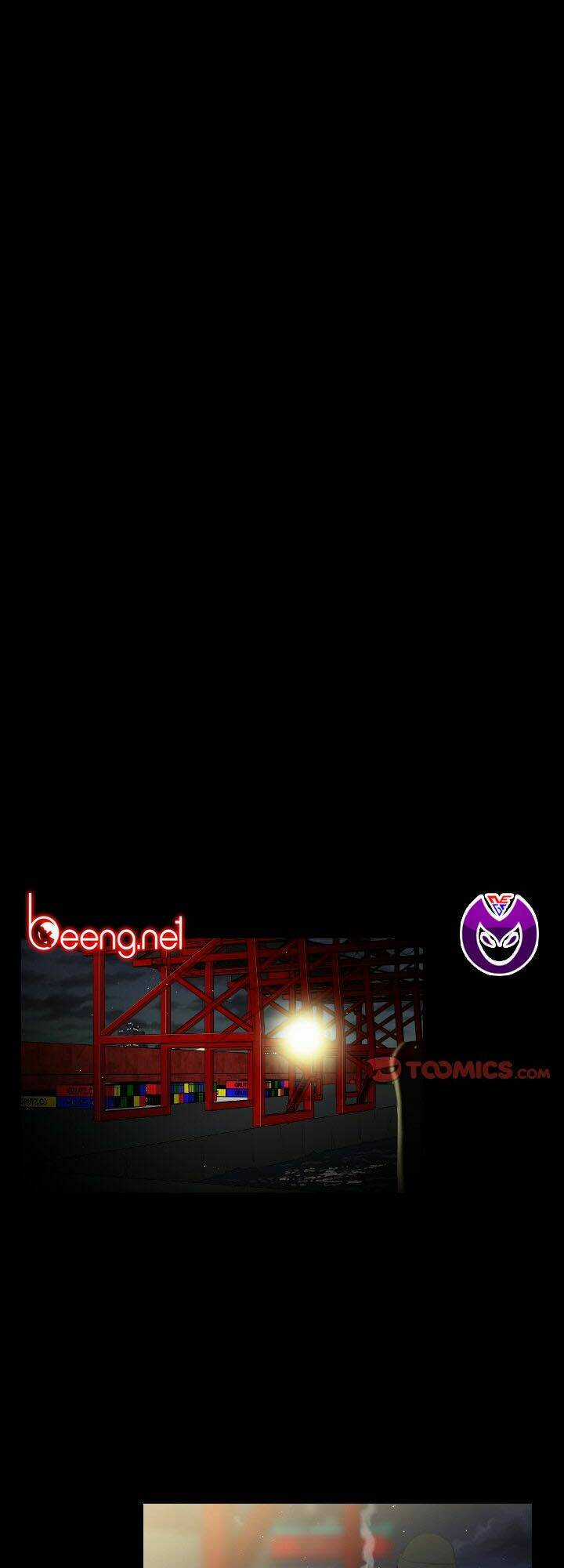 Kẻ Mạnh Nhất - Tong Edge Chapter 10 trang 9