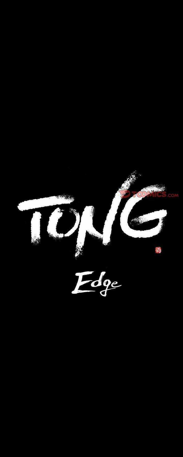 Kẻ Mạnh Nhất - Tong Edge Chapter 11 trang 2