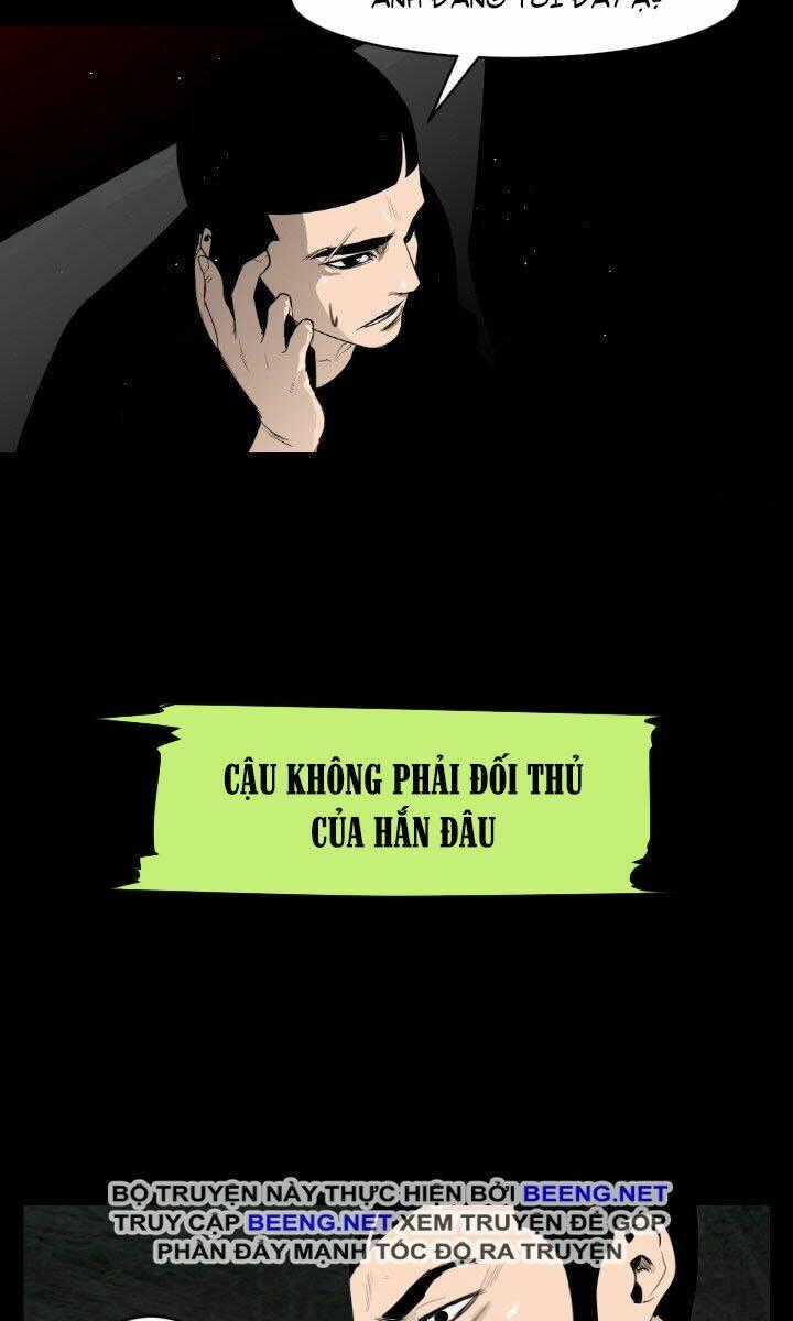 Kẻ Mạnh Nhất - Tong Edge Chapter 11 trang 33