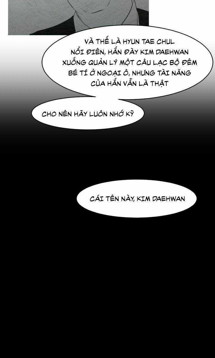 Kẻ Mạnh Nhất - Tong Edge Chapter 12 trang 12