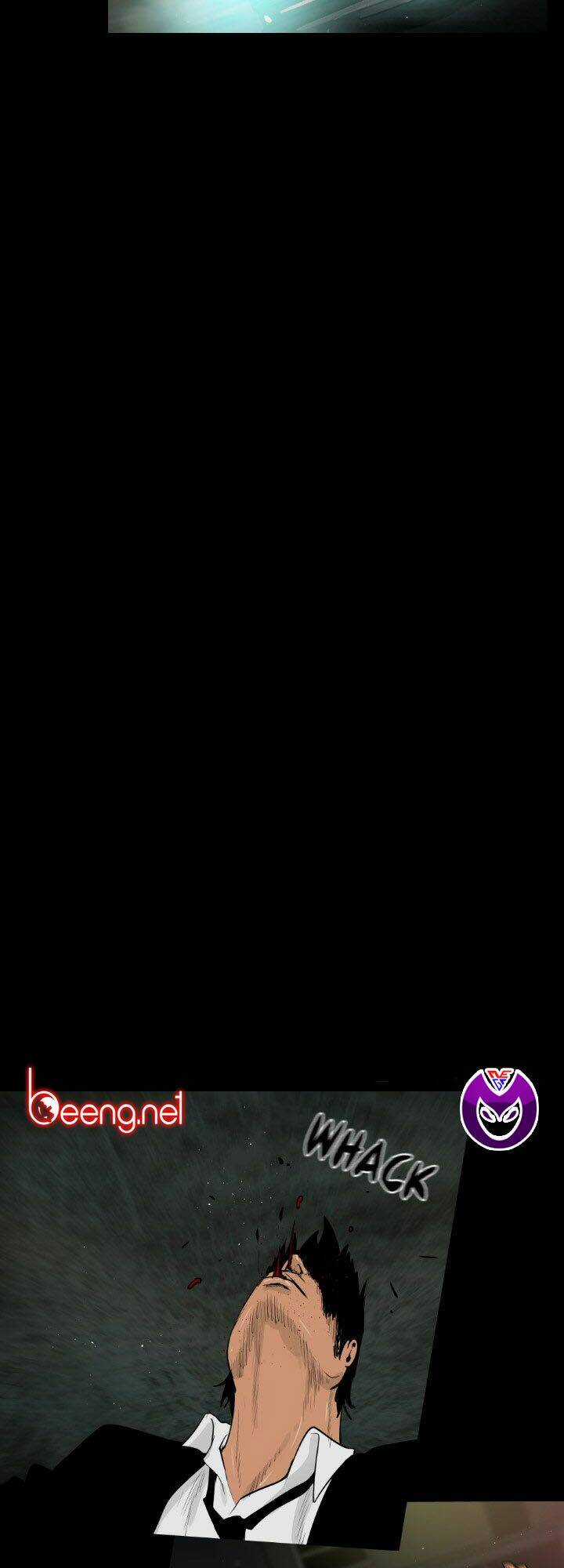 Kẻ Mạnh Nhất - Tong Edge Chapter 12 trang 14