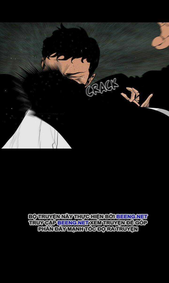 Kẻ Mạnh Nhất - Tong Edge Chapter 12 trang 28