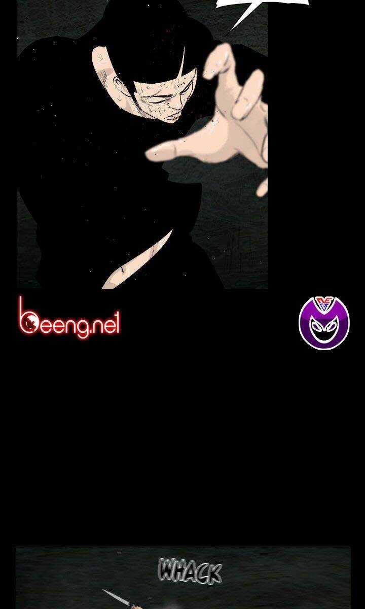 Kẻ Mạnh Nhất - Tong Edge Chapter 12 trang 32