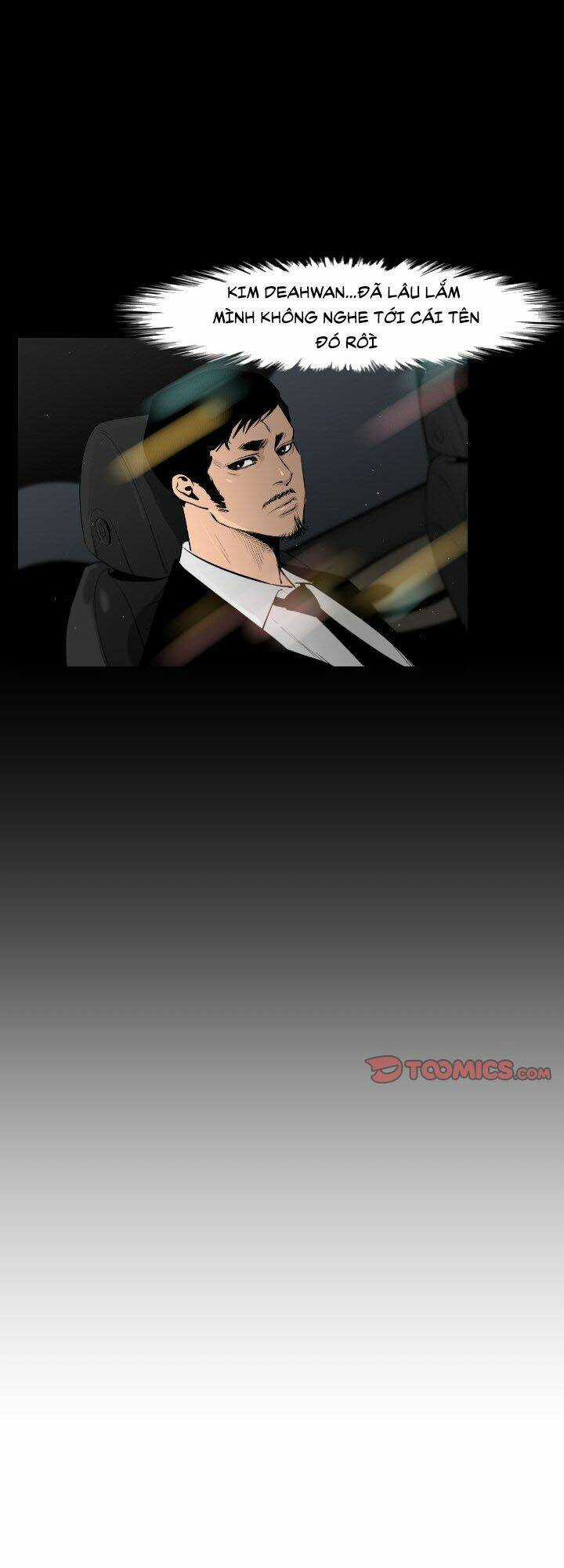 Kẻ Mạnh Nhất - Tong Edge Chapter 12 trang 4