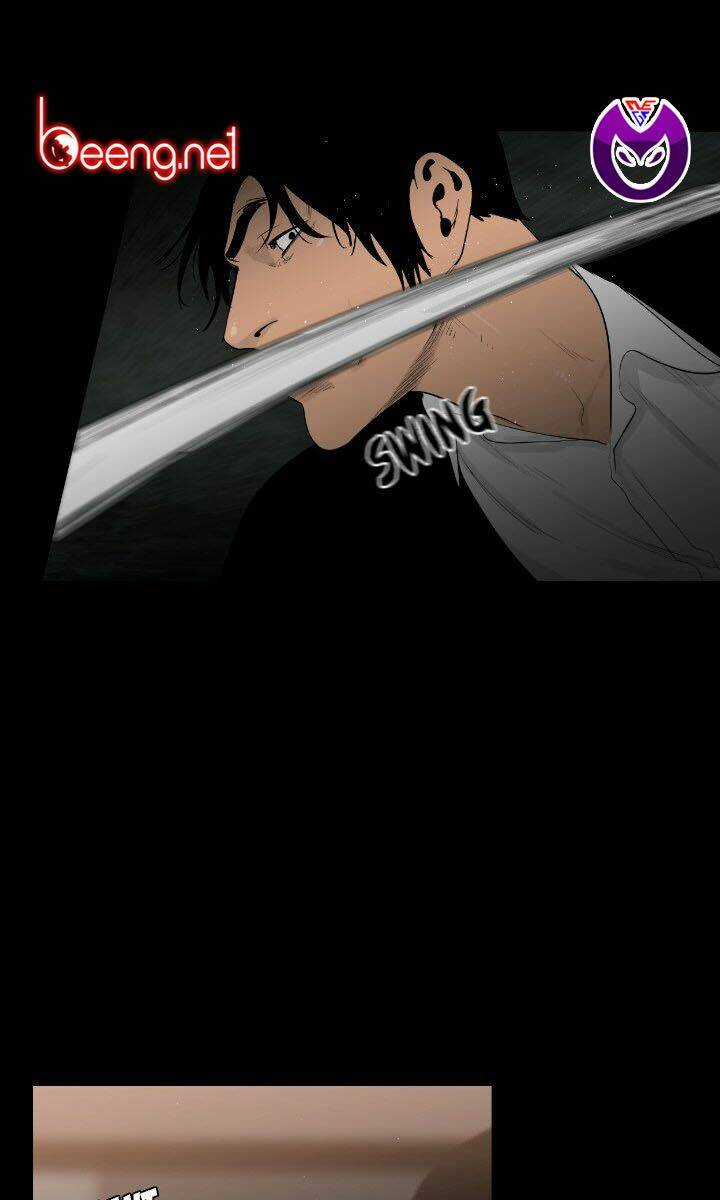 Kẻ Mạnh Nhất - Tong Edge Chapter 13 trang 12