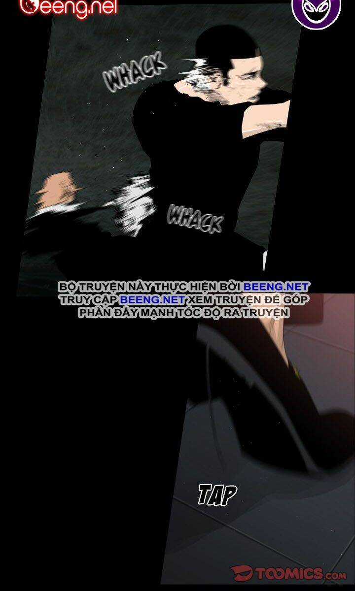 Kẻ Mạnh Nhất - Tong Edge Chapter 13 trang 18