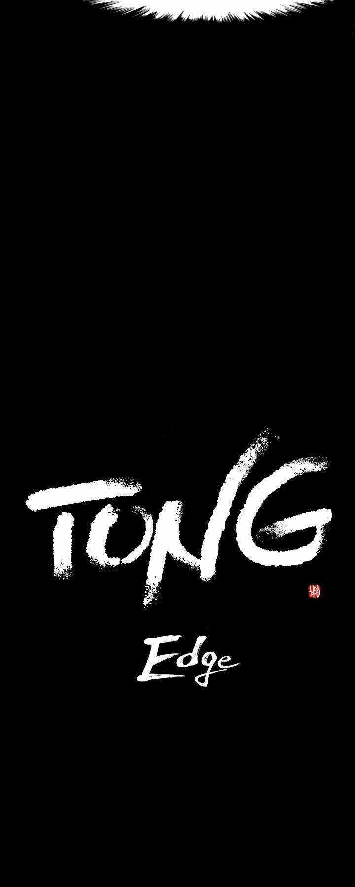 Kẻ Mạnh Nhất - Tong Edge Chapter 13 trang 2