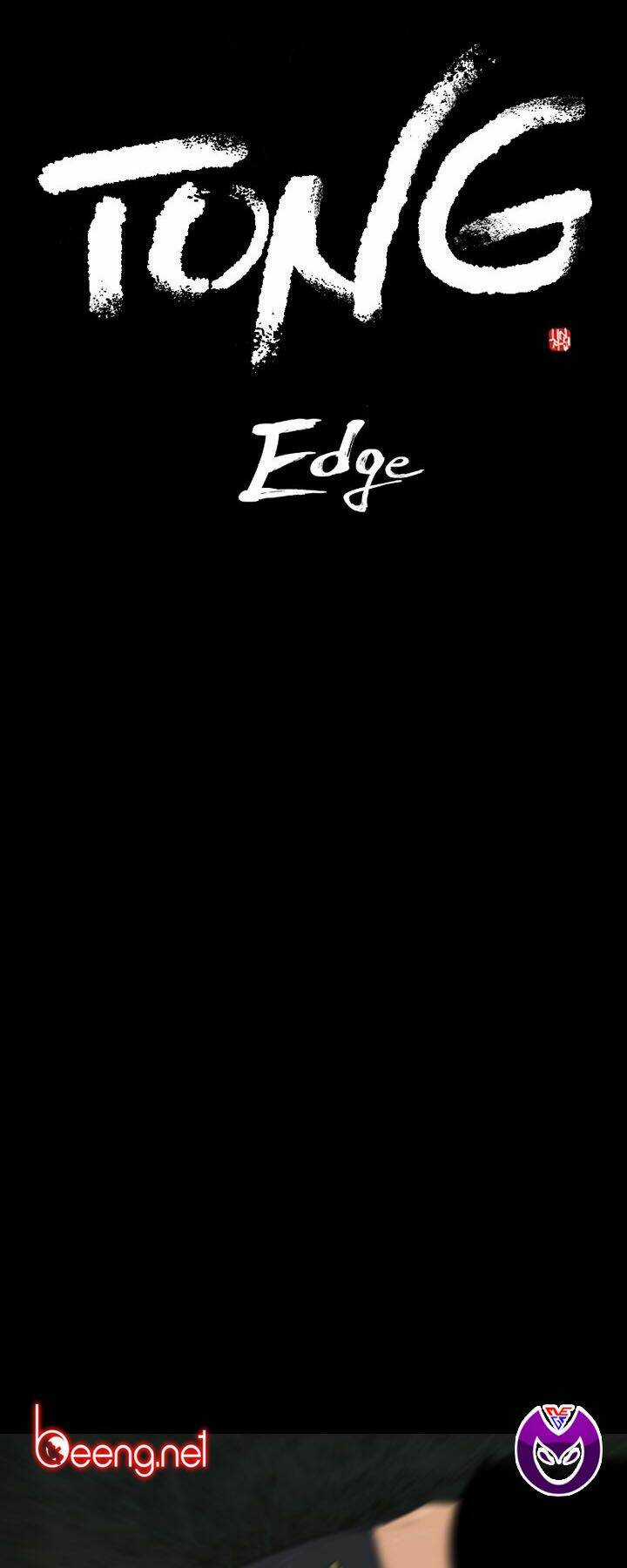 Kẻ Mạnh Nhất - Tong Edge Chapter 14 trang 2