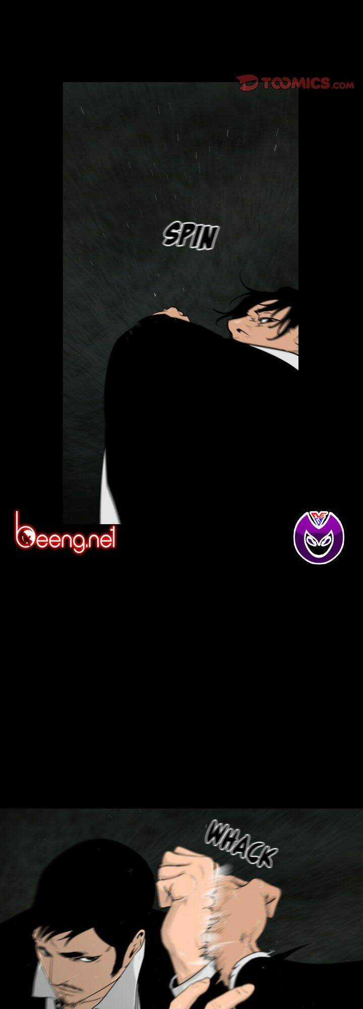 Kẻ Mạnh Nhất - Tong Edge Chapter 14 trang 26