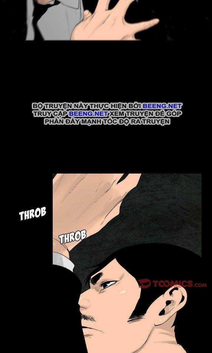 Kẻ Mạnh Nhất - Tong Edge Chapter 14 trang 27