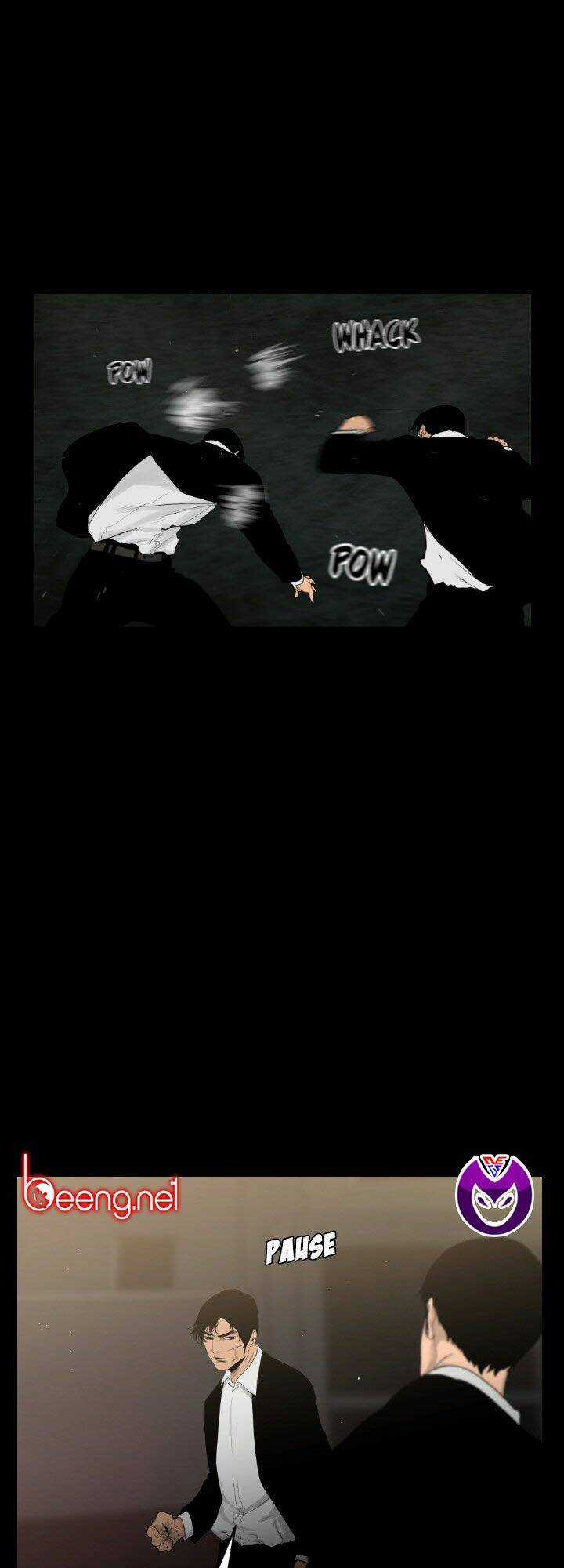 Kẻ Mạnh Nhất - Tong Edge Chapter 14 trang 29