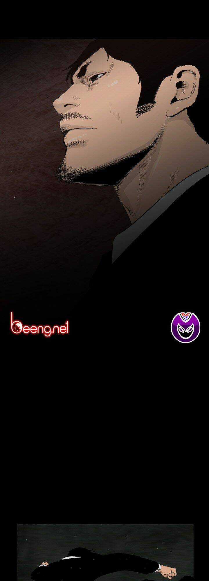 Kẻ Mạnh Nhất - Tong Edge Chapter 14 trang 34