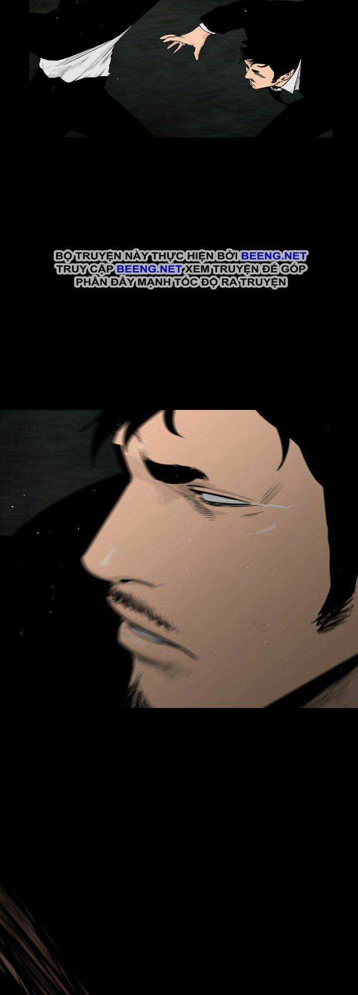 Kẻ Mạnh Nhất - Tong Edge Chapter 14 trang 35