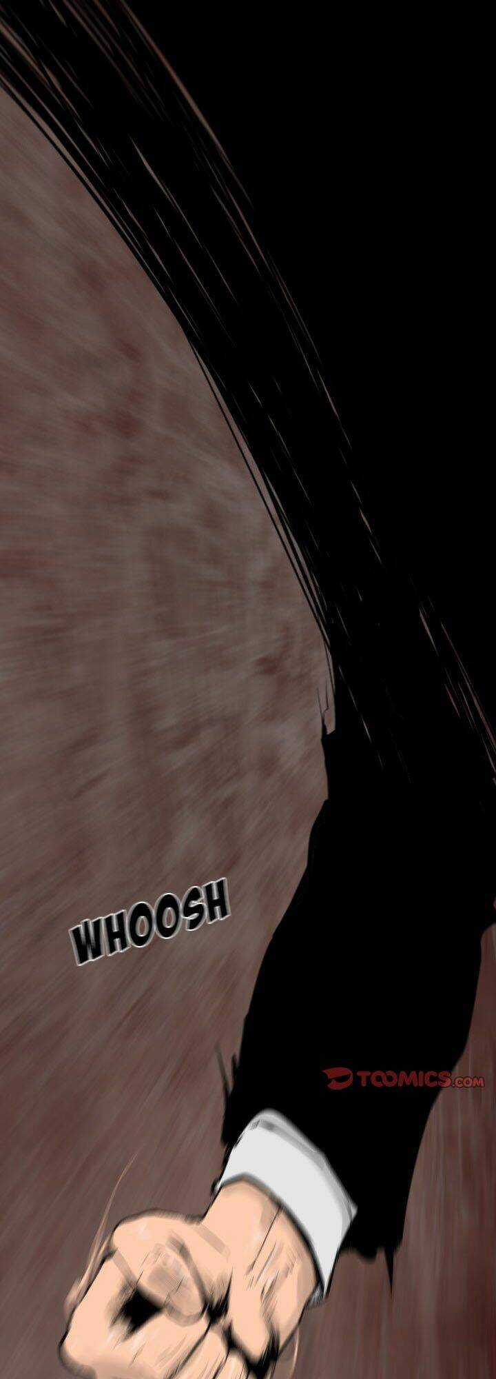 Kẻ Mạnh Nhất - Tong Edge Chapter 14 trang 36