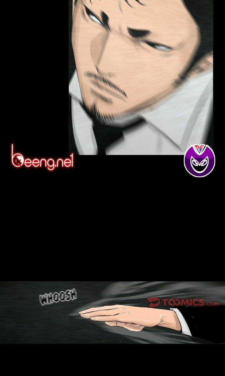 Kẻ Mạnh Nhất - Tong Edge Chapter 15 trang 16