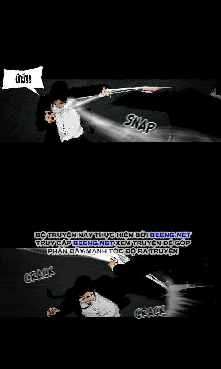 Kẻ Mạnh Nhất - Tong Edge Chapter 15 trang 17