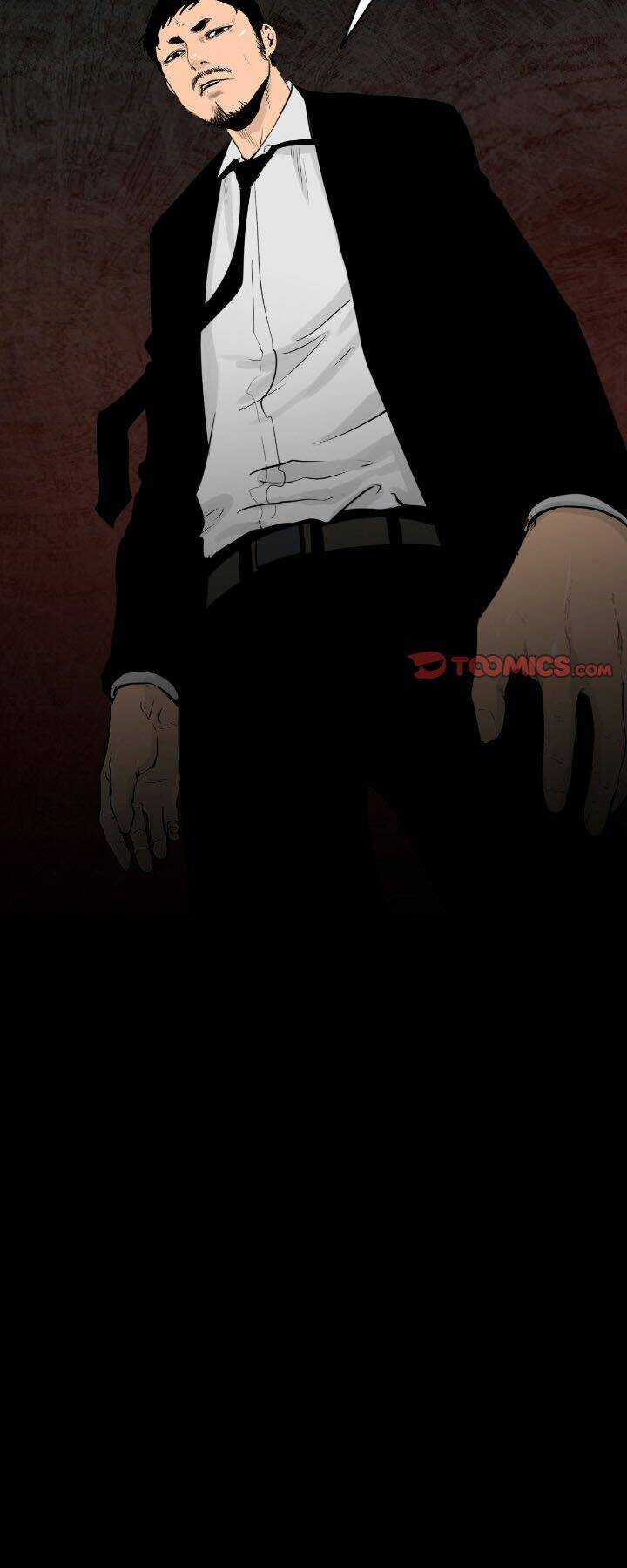 Kẻ Mạnh Nhất - Tong Edge Chapter 15 trang 2