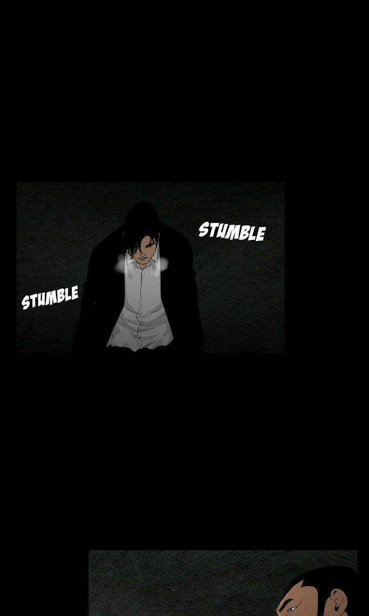 Kẻ Mạnh Nhất - Tong Edge Chapter 15 trang 26