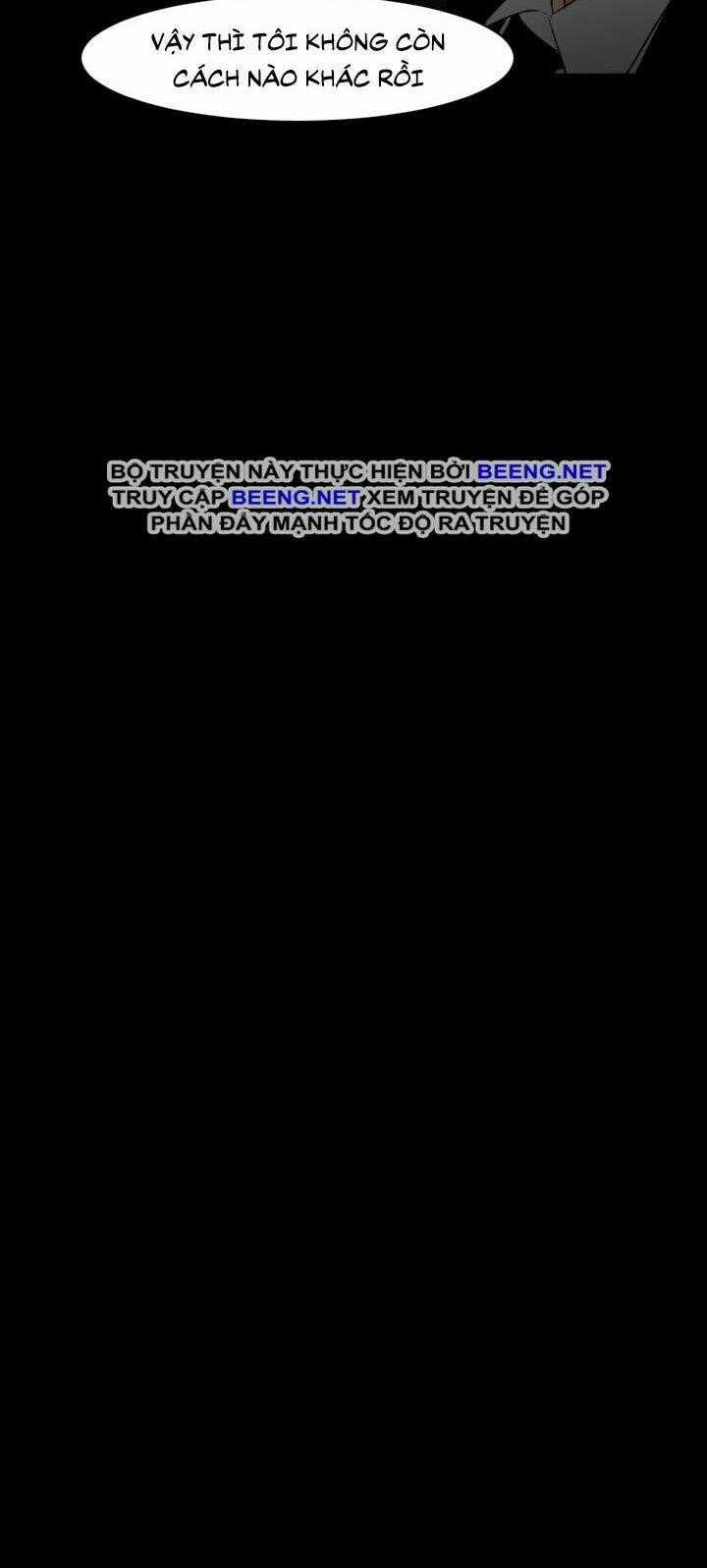 Kẻ Mạnh Nhất - Tong Edge Chapter 15 trang 35