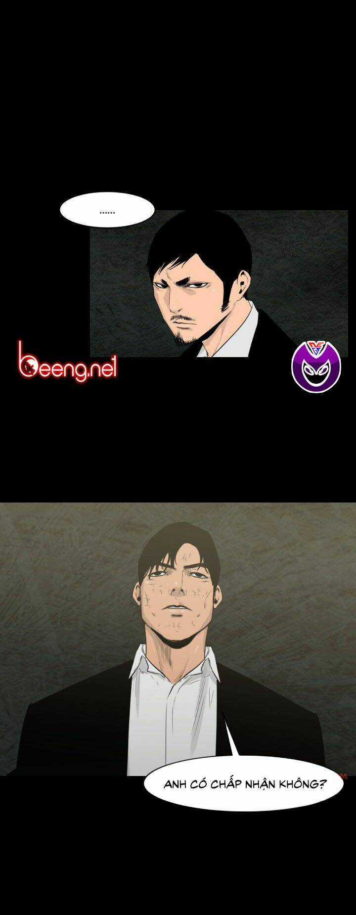 Kẻ Mạnh Nhất - Tong Edge Chapter 16 trang 11