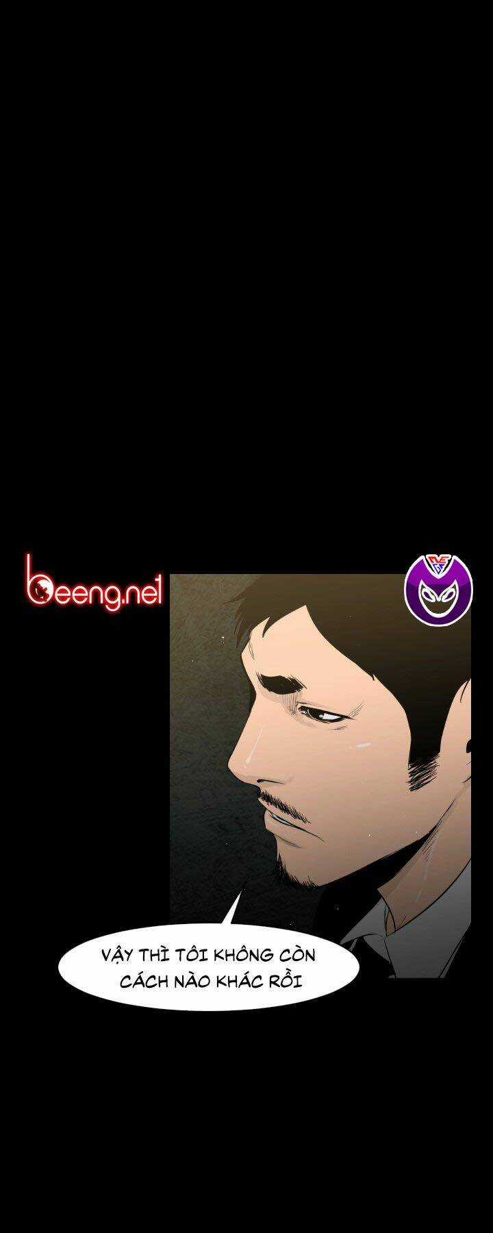 Kẻ Mạnh Nhất - Tong Edge Chapter 16 trang 2