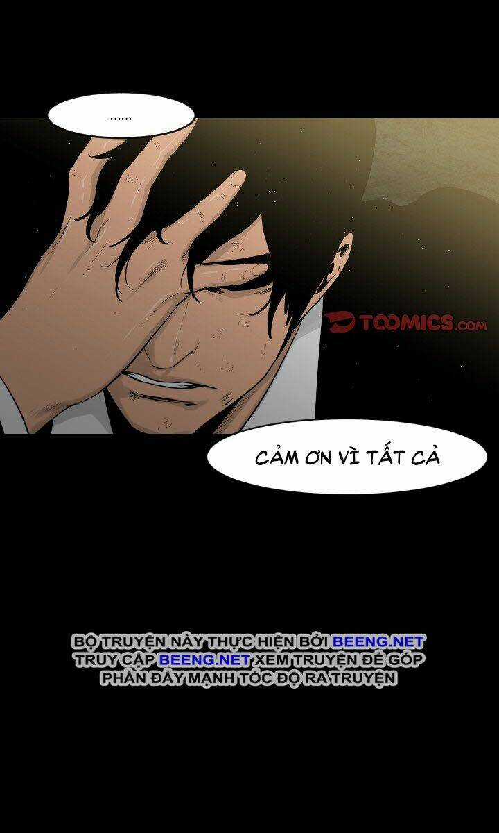 Kẻ Mạnh Nhất - Tong Edge Chapter 16 trang 22