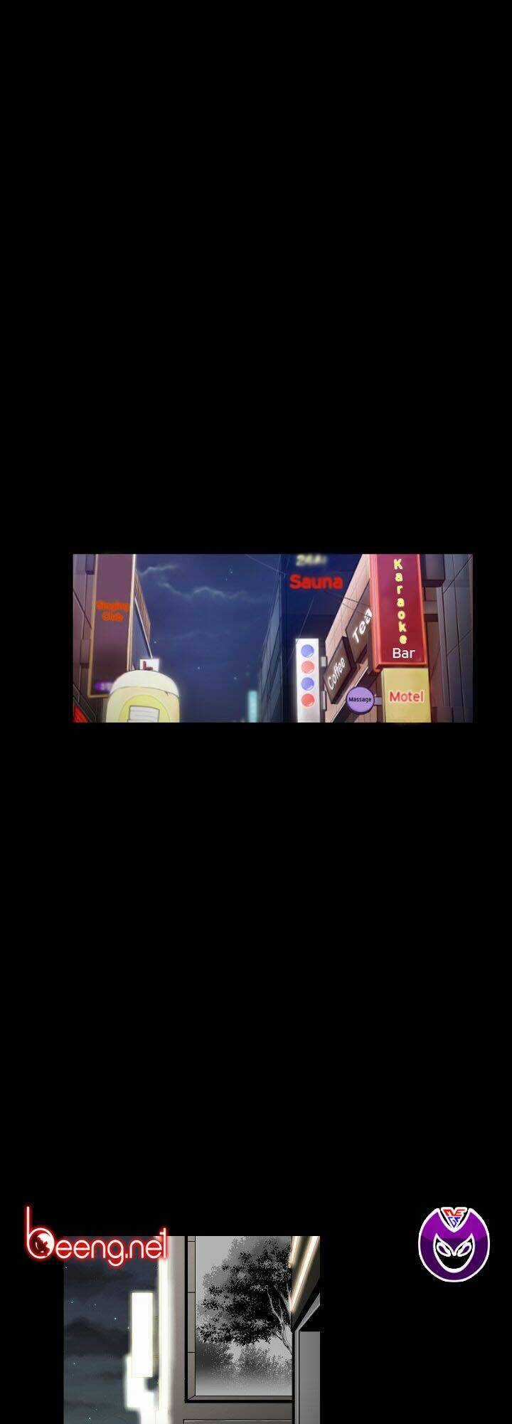 Kẻ Mạnh Nhất - Tong Edge Chapter 16 trang 23