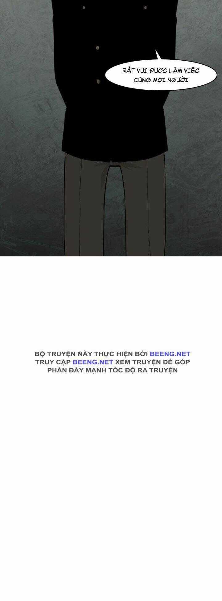 Kẻ Mạnh Nhất - Tong Edge Chapter 16 trang 35