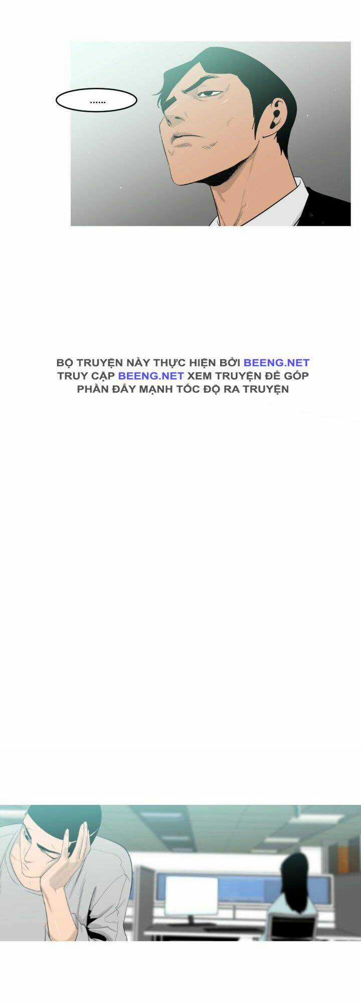 Kẻ Mạnh Nhất - Tong Edge Chapter 17 trang 10