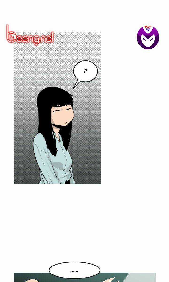 Kẻ Mạnh Nhất - Tong Edge Chapter 17 trang 17