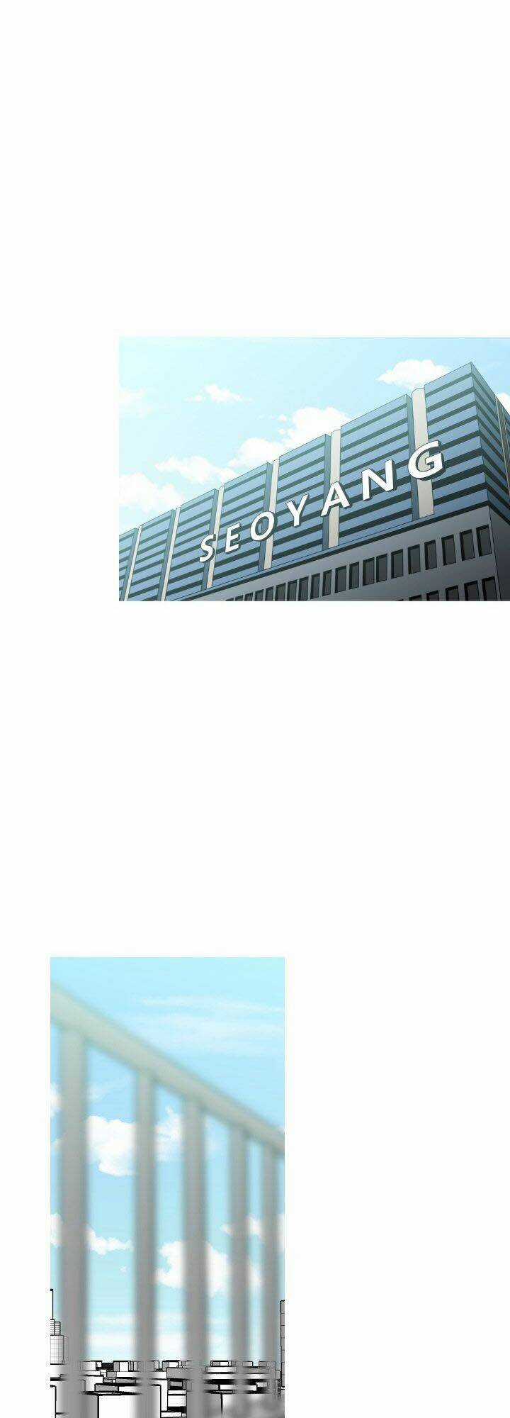 Kẻ Mạnh Nhất - Tong Edge Chapter 17 trang 19