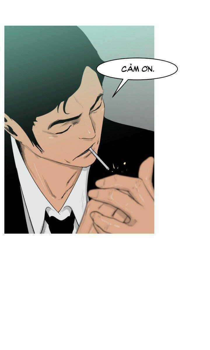 Kẻ Mạnh Nhất - Tong Edge Chapter 17 trang 22