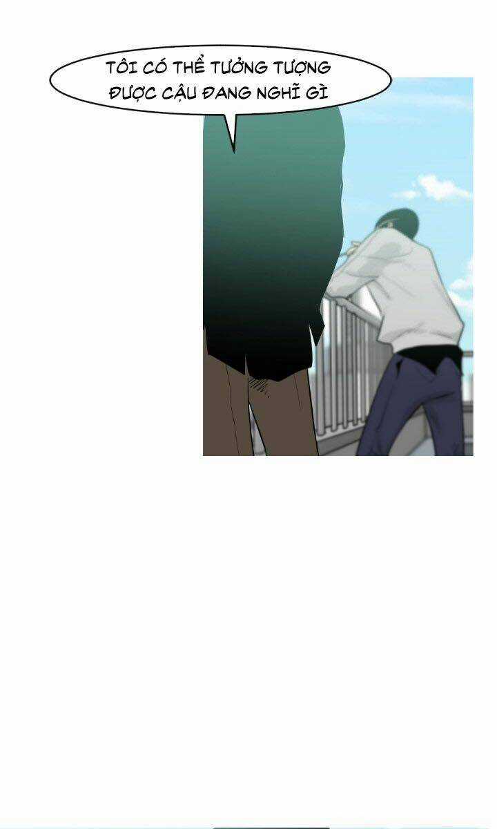 Kẻ Mạnh Nhất - Tong Edge Chapter 17 trang 23