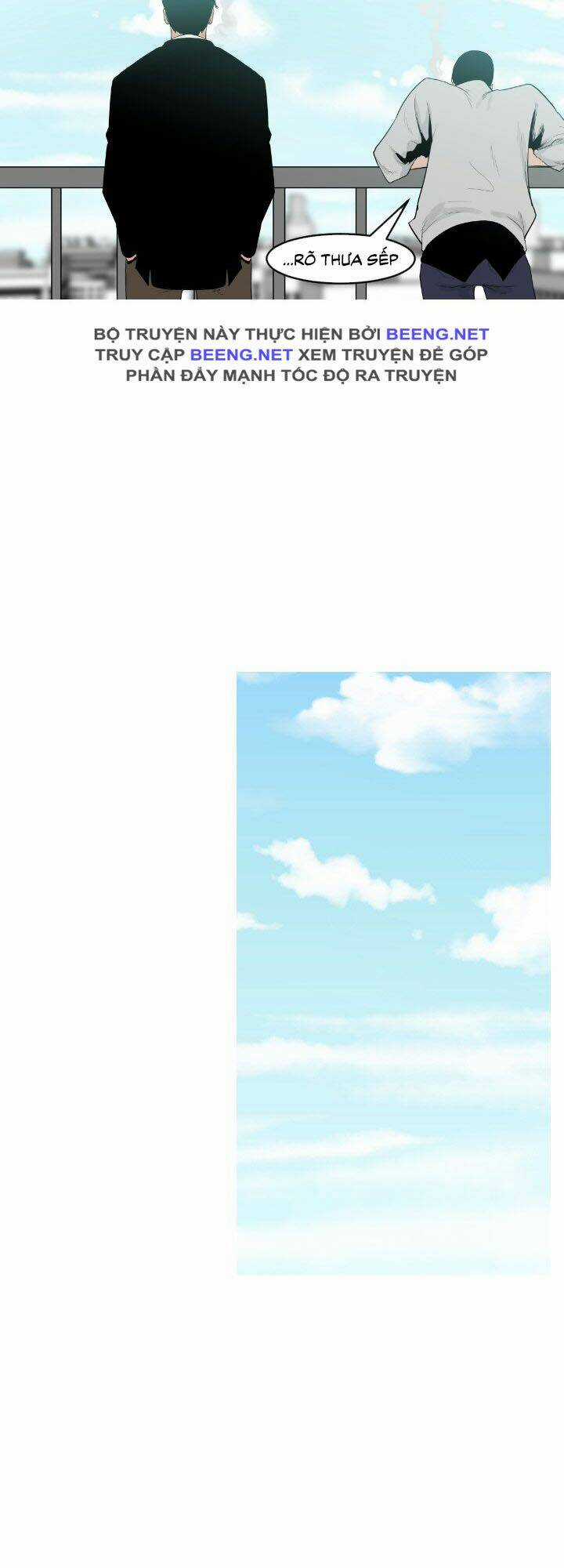 Kẻ Mạnh Nhất - Tong Edge Chapter 17 trang 25