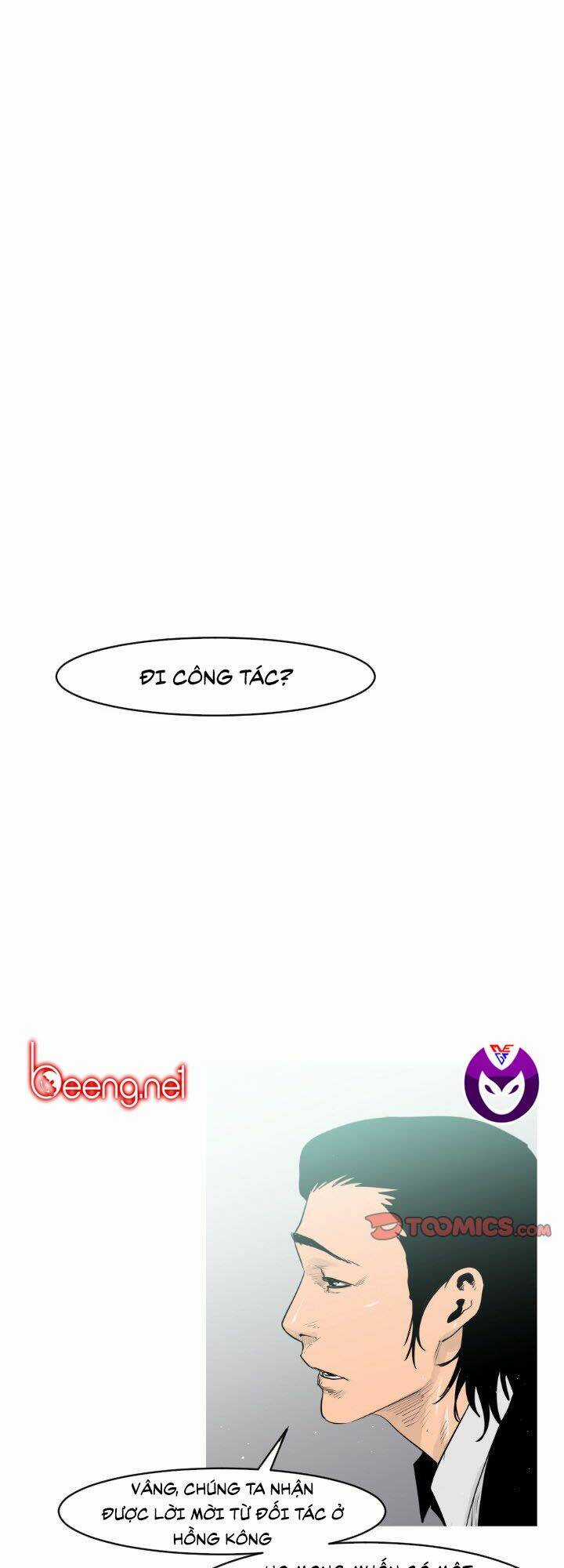 Kẻ Mạnh Nhất - Tong Edge Chapter 17 trang 26